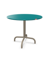 Schaffner Rigi Beistelltisch klappbar Ø60cm h:50cm