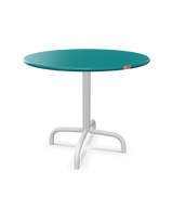 Schaffner Rigi Beistelltisch klappbar Ø60cm h:50cm