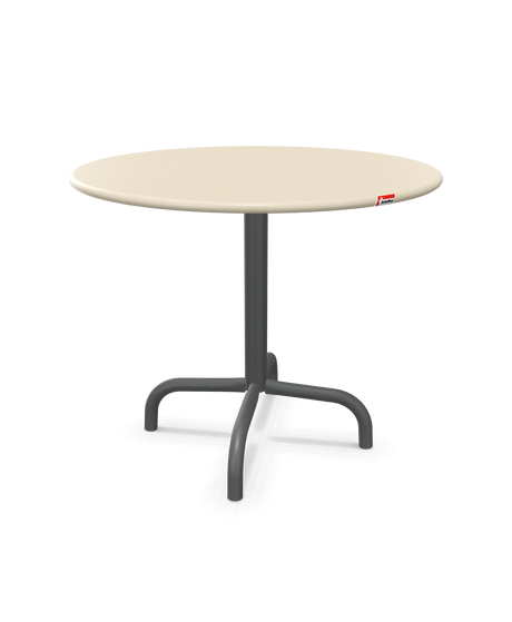 Schaffner Rigi Beistelltisch klappbar Ø60cm h:50cm