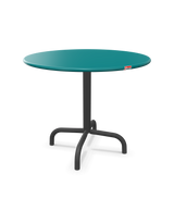 Schaffner Rigi Beistelltisch klappbar Ø60cm h:50cm