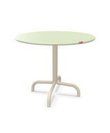 Schaffner Rigi Beistelltisch klappbar Ø60cm h:50cm