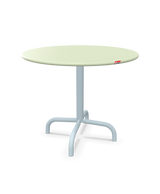 Schaffner Rigi Beistelltisch klappbar Ø60cm h:50cm