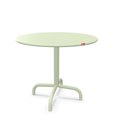 Schaffner Rigi Beistelltisch klappbar Ø60cm h:50cm