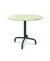 Schaffner Rigi Beistelltisch klappbar Ø60cm h:50cm