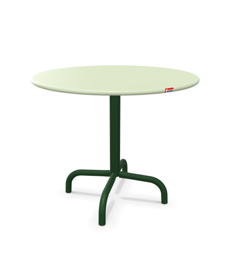 Schaffner Rigi Beistelltisch klappbar Ø60cm h:50cm