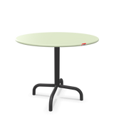 Schaffner Rigi Beistelltisch klappbar Ø60cm h:50cm