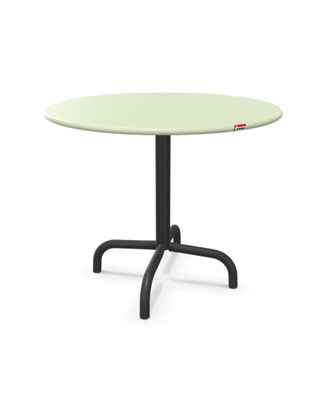 Schaffner Rigi Beistelltisch klappbar Ø60cm h:50cm