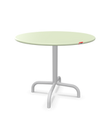 Schaffner Rigi Beistelltisch klappbar Ø60cm h:50cm