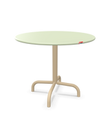 Schaffner Rigi Beistelltisch klappbar Ø60cm h:50cm
