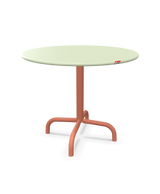 Schaffner Rigi Beistelltisch klappbar Ø60cm h:50cm