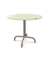 Schaffner Rigi Beistelltisch klappbar Ø60cm h:50cm
