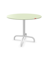 Schaffner Rigi Beistelltisch klappbar Ø60cm h:50cm