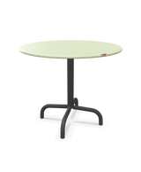 Schaffner Rigi Beistelltisch klappbar Ø60cm h:50cm