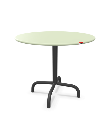 Schaffner Rigi Beistelltisch klappbar Ø60cm h:50cm