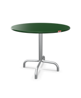Schaffner Rigi Beistelltisch klappbar Ø60cm h:50cm