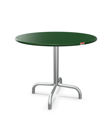 Schaffner Rigi Beistelltisch klappbar Ø60cm h:50cm