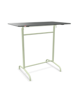 Schaffner Rigi Table haute rabattable 120x70cm h:110cm