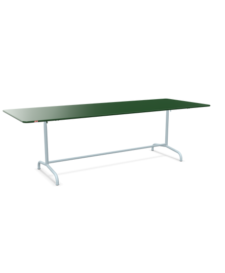 Schaffner Rigi Table repas rabattable 240x90cm