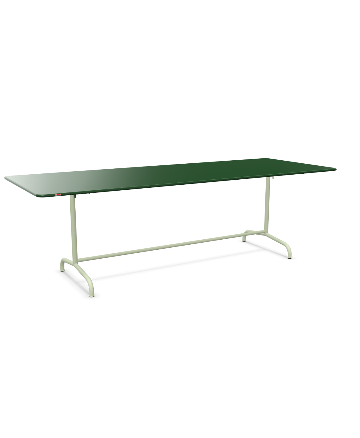 Schaffner Rigi Klappbarer Esstisch 240x90cm