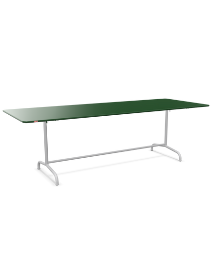 Schaffner Rigi Table repas rabattable 240x90cm