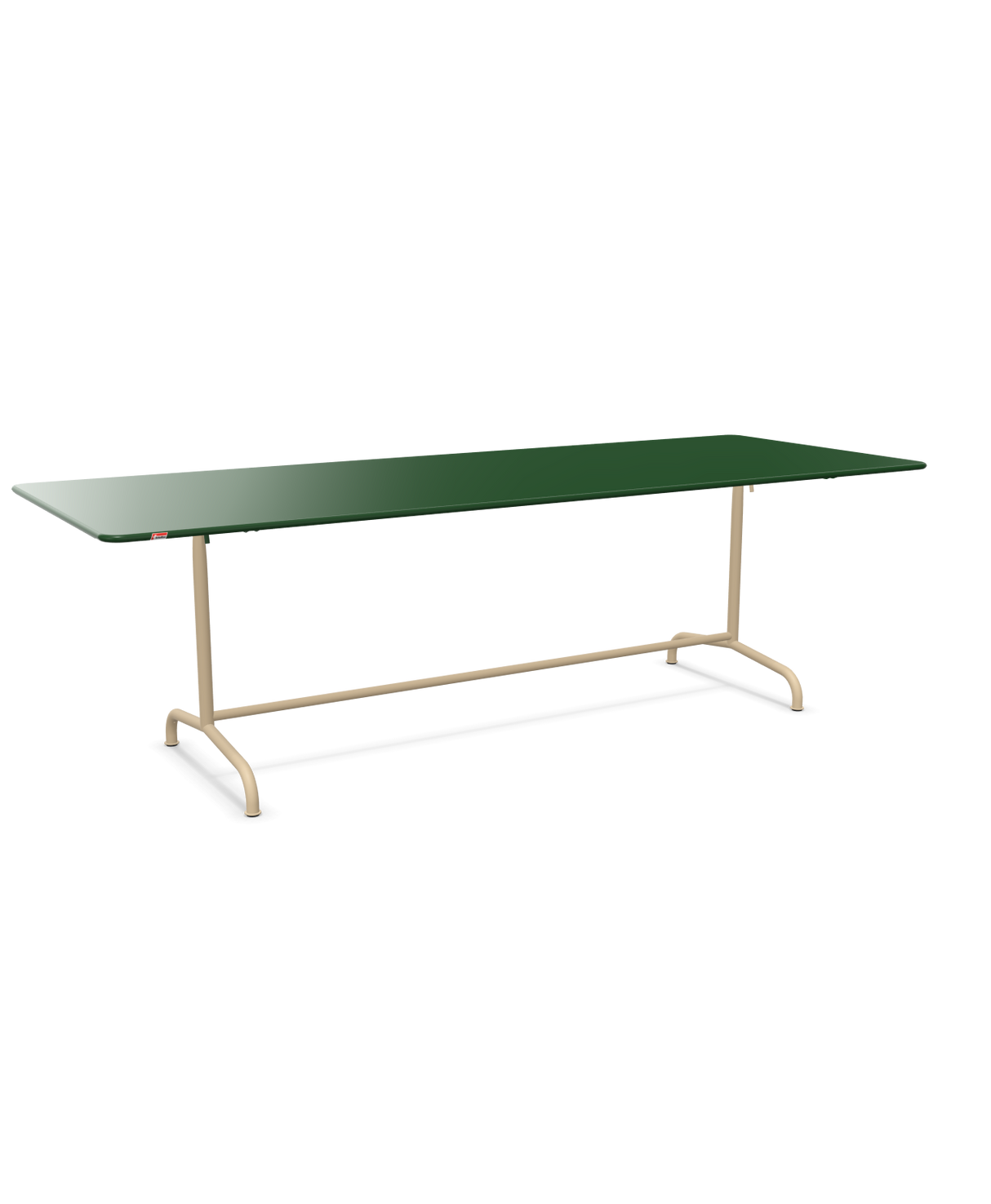 Schaffner Rigi Klappbarer Esstisch 240x90cm