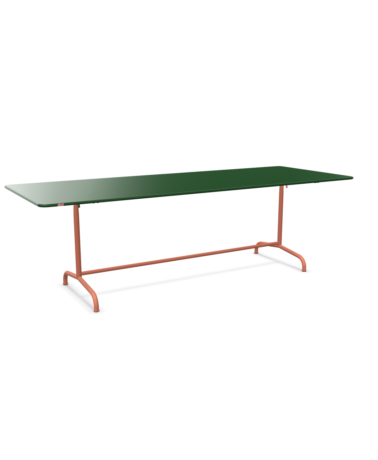 Schaffner Rigi Klappbarer Esstisch 240x90cm