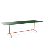Schaffner Rigi Klappbarer Esstisch 240x90cm