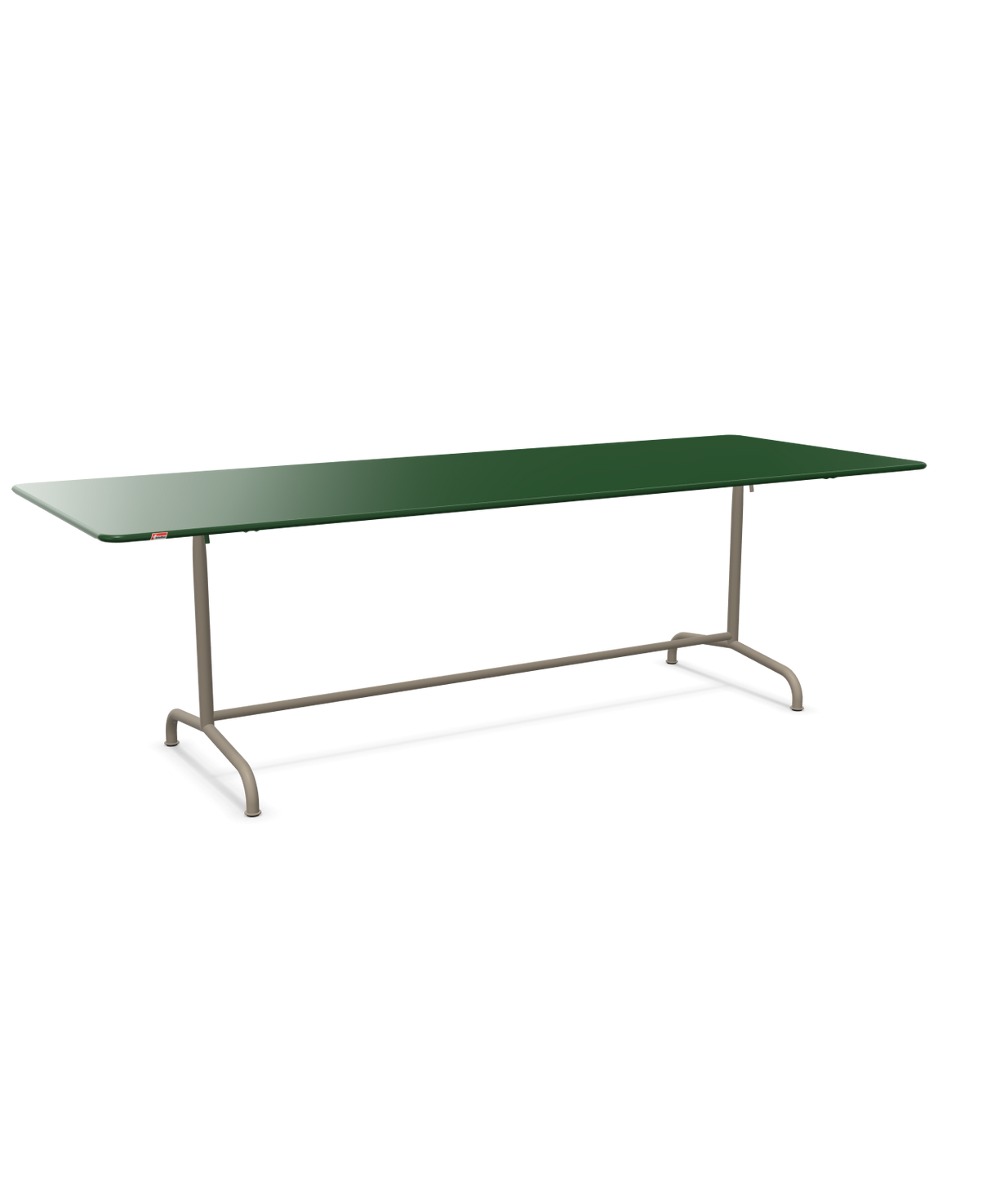 Schaffner Rigi Klappbarer Esstisch 240x90cm