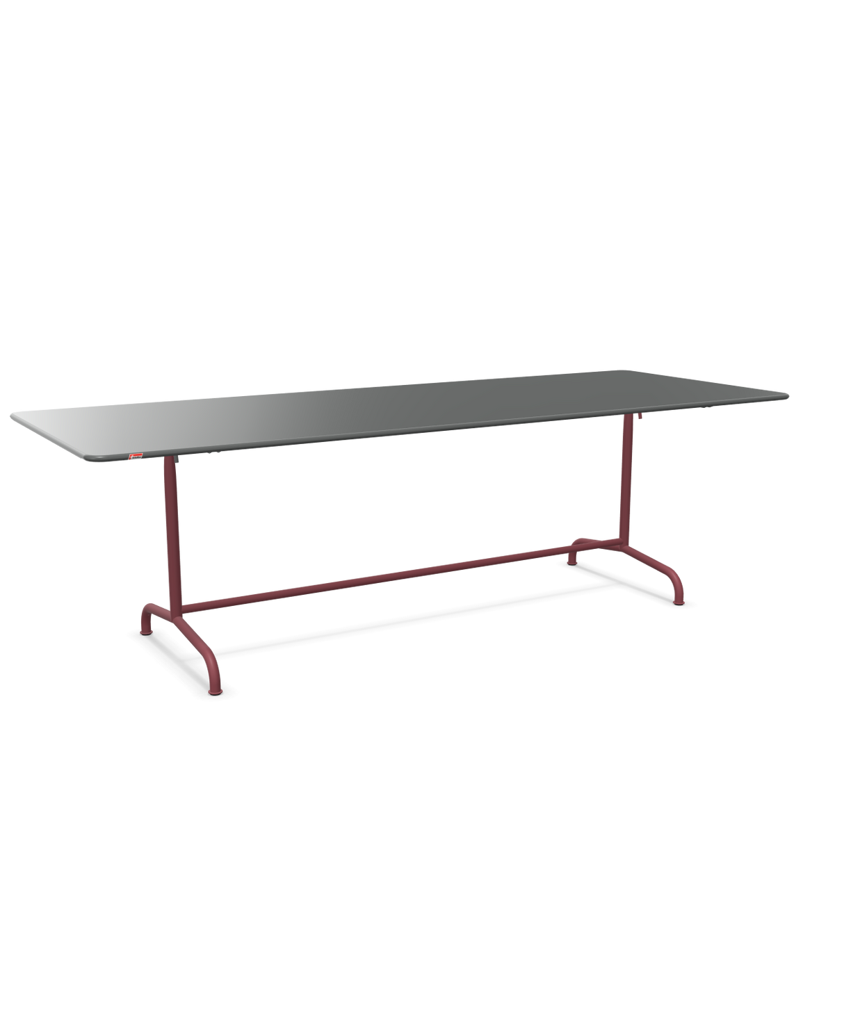 Schaffner Rigi Klappbarer Esstisch 240x90cm