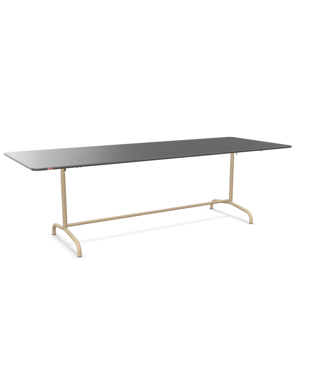 Schaffner Rigi Klappbarer Esstisch 240x90cm