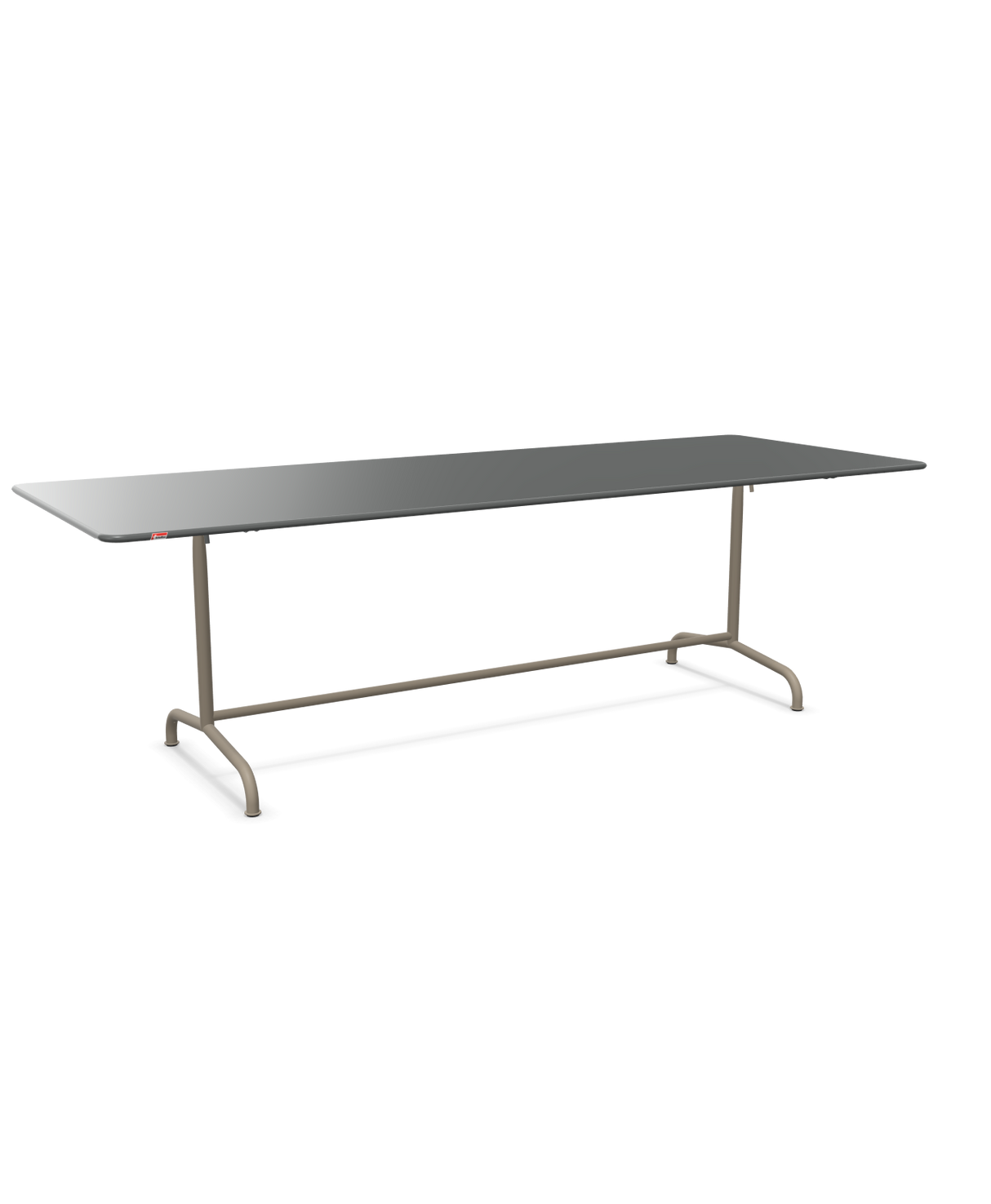 Schaffner Rigi Klappbarer Esstisch 240x90cm