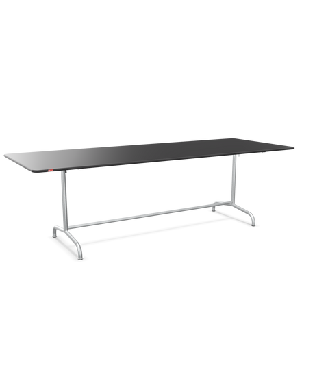 Schaffner Rigi Table repas rabattable 240x90cm