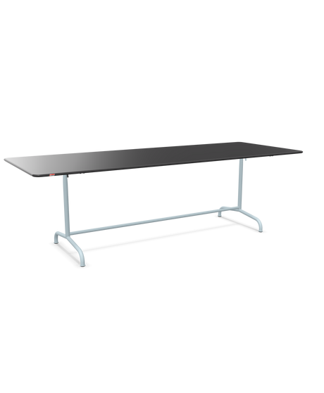 Schaffner Rigi Table repas rabattable 240x90cm