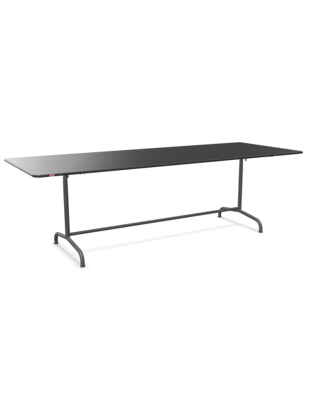 Schaffner Rigi Table repas rabattable 240x90cm