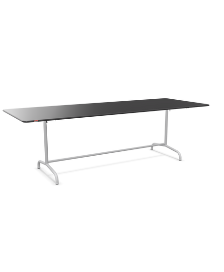 Schaffner Rigi Table repas rabattable 240x90cm