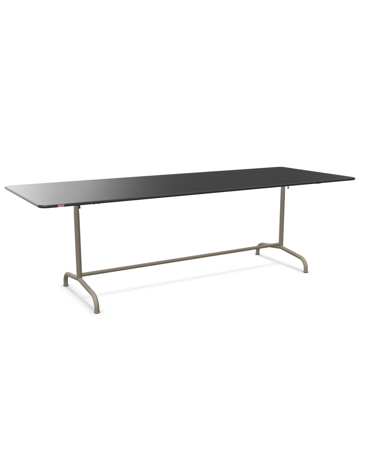 Schaffner Rigi Klappbarer Esstisch 240x90cm
