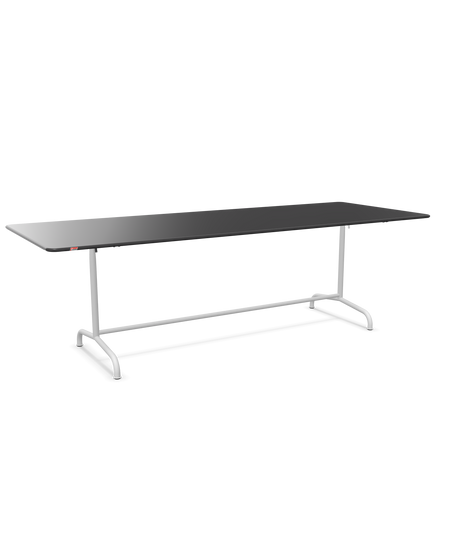 Schaffner Rigi Table repas rabattable 240x90cm