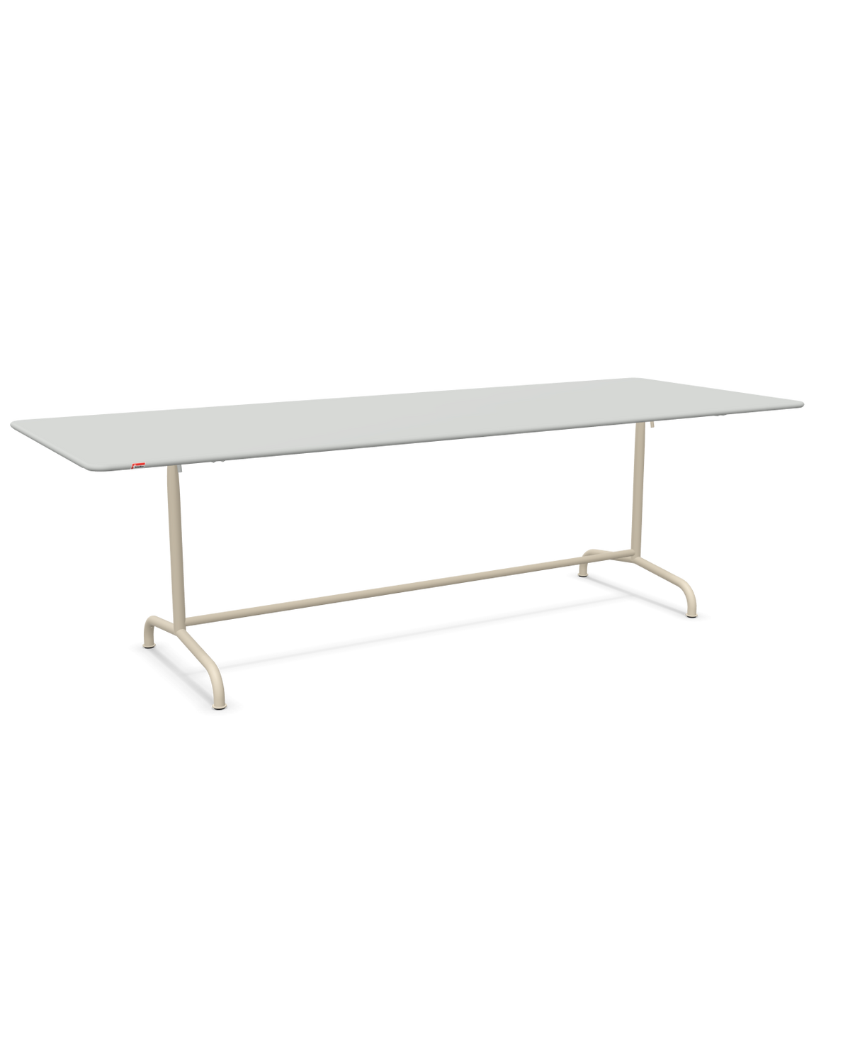 Schaffner Rigi Klappbarer Esstisch 240x90cm