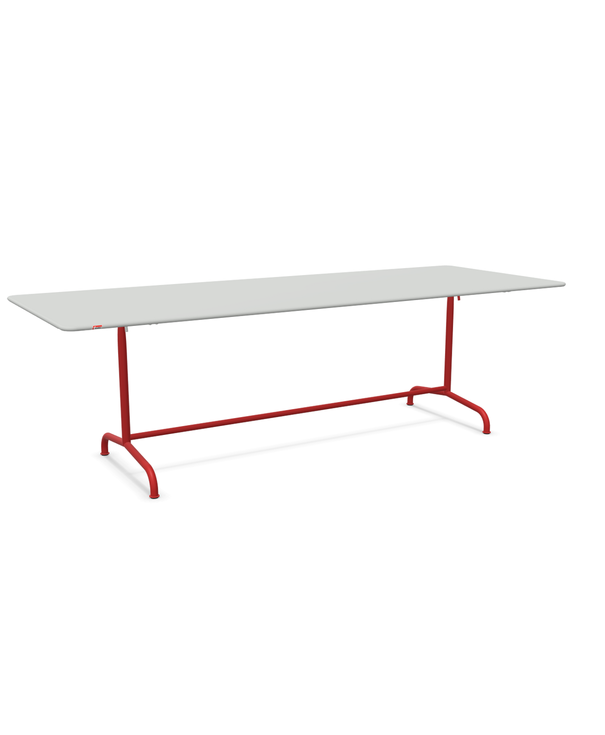 Schaffner Rigi Klappbarer Esstisch 240x90cm