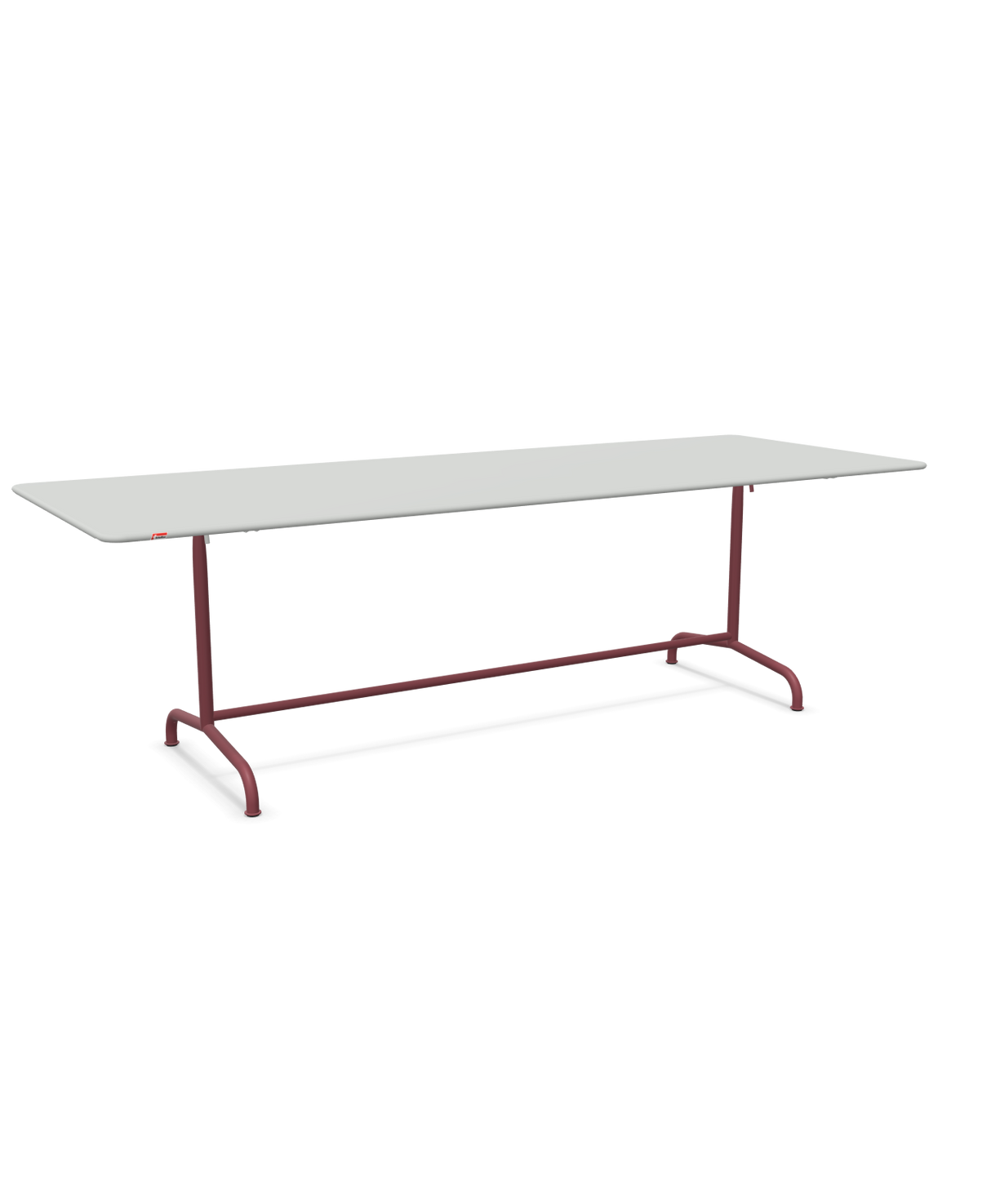 Schaffner Rigi Klappbarer Esstisch 240x90cm