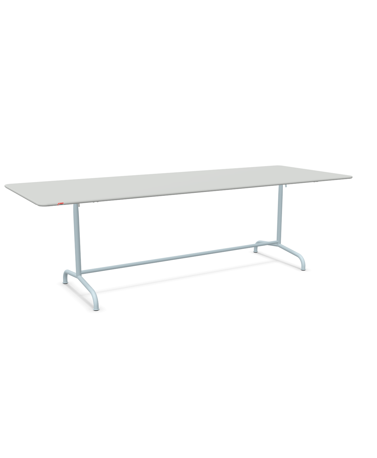 Schaffner Rigi Klappbarer Esstisch 240x90cm