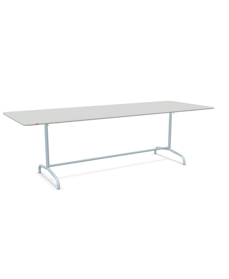 Schaffner Rigi Table repas rabattable 240x90cm