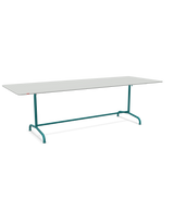 Schaffner Rigi Klappbarer Esstisch 240x90cm