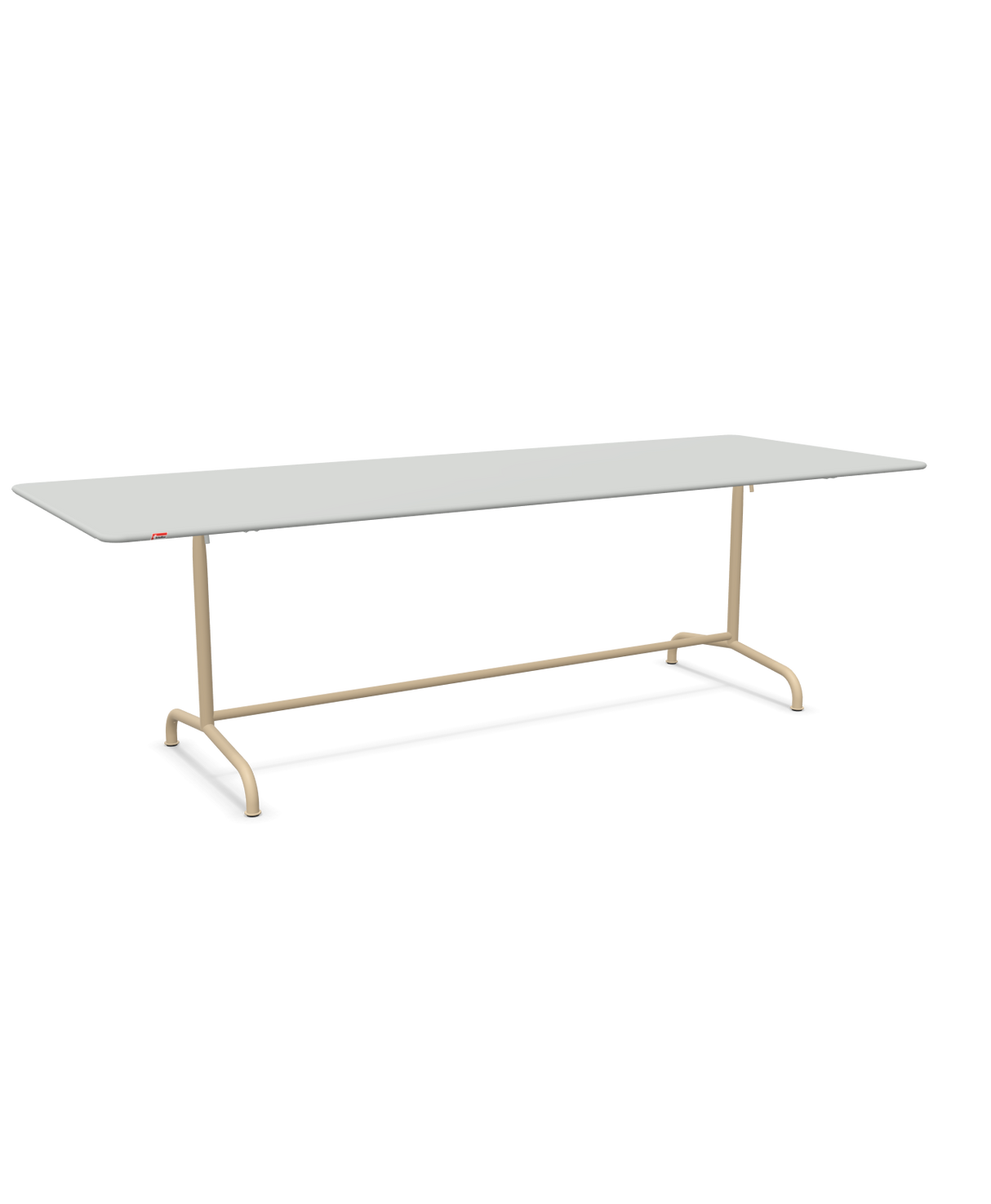 Schaffner Rigi Klappbarer Esstisch 240x90cm