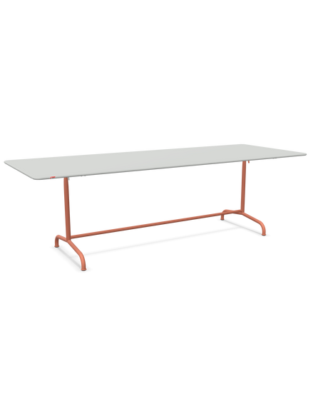 Schaffner Rigi Table repas rabattable 240x90cm