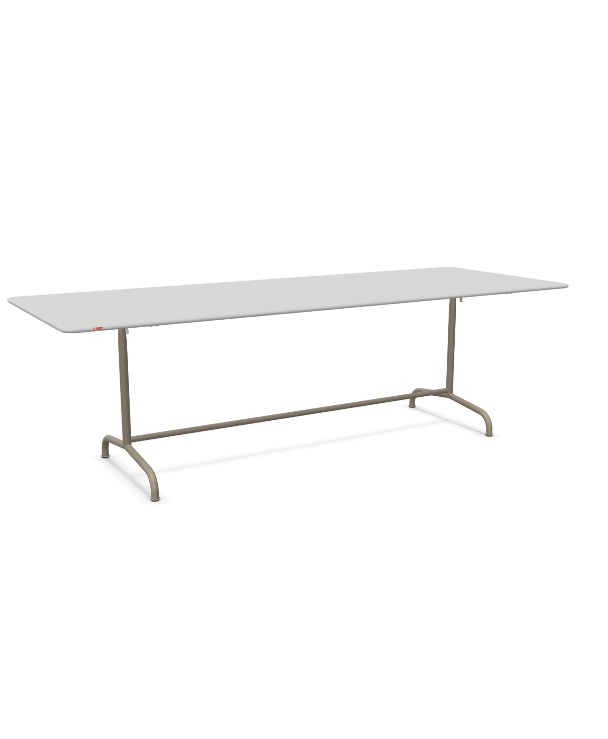 Schaffner Rigi Klappbarer Esstisch 240x90cm