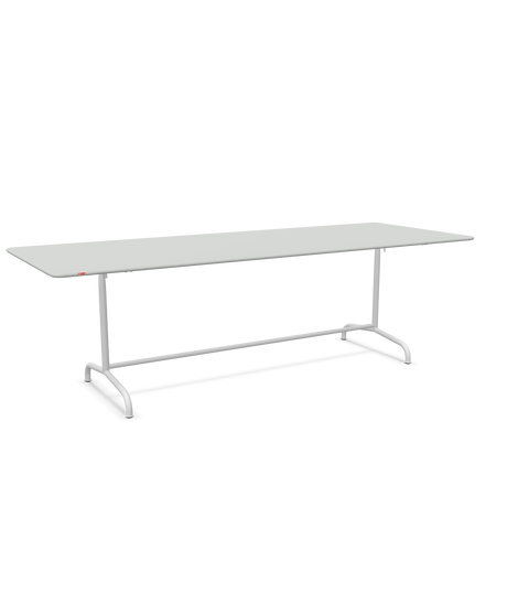 Schaffner Rigi Table repas rabattable 240x90cm