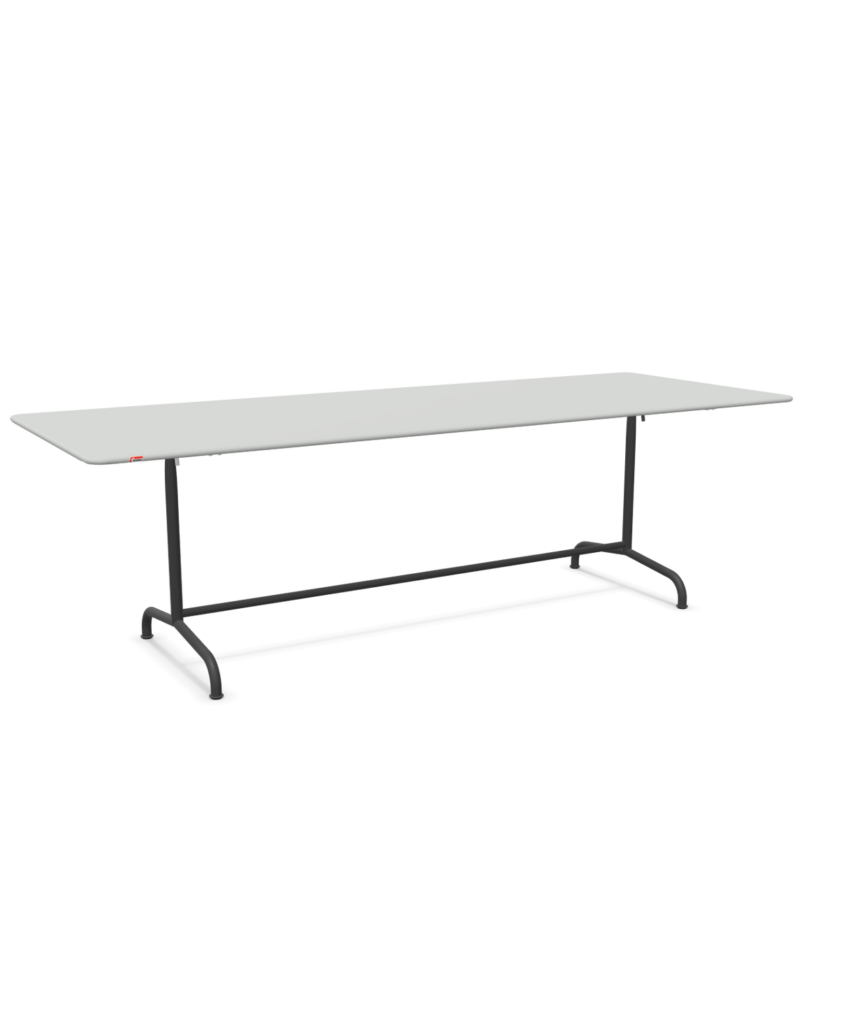 Schaffner Rigi Klappbarer Esstisch 240x90cm