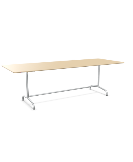 Schaffner Rigi Table repas rabattable 240x90cm