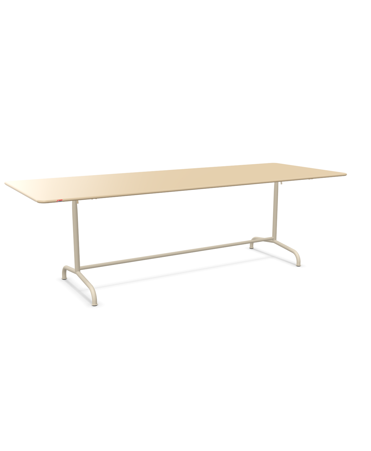 Schaffner Rigi Klappbarer Esstisch 240x90cm